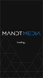 Mobile Screenshot of mandt.com